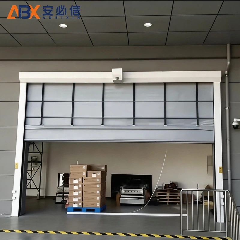 朔州市背带堆积门