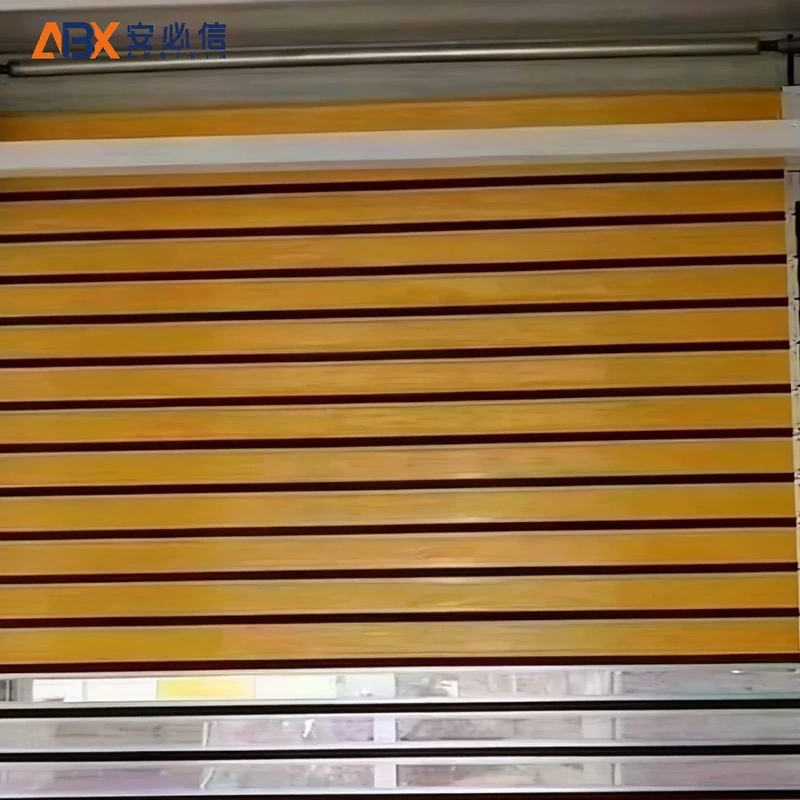 朔州市感应高速门