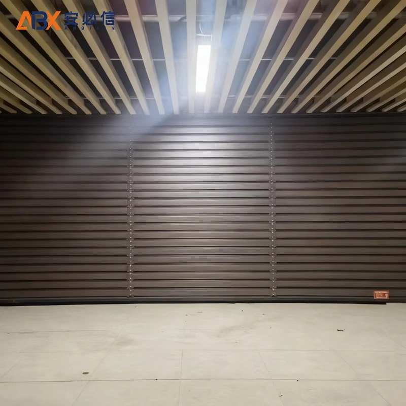 朔州市雷达高速门